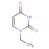 CAS: 6490-42-2 | OR43594 | 1-Ethyluracil