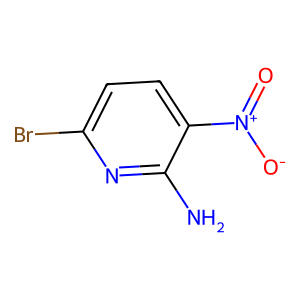 CAS: 84487-04-7 | OR43595 | 2-Amino-6-bromo-3-nitropyridine