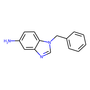 CAS:26530-89-2 | OR43603 | 5-Amino-1-benzyl-1H-benzimidazole