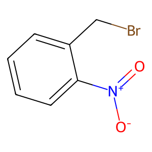 CAS: 3958-60-9 | OR43609 | 2-Nitrobenzyl bromide