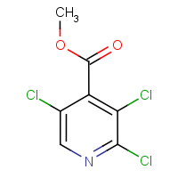 CAS: 1221791-65-6 | OR43610 | Methyl 2,3,5-trichloroisonicotinate