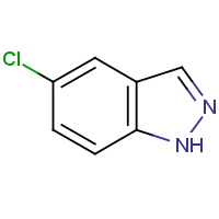 CAS: 698-26-0 | OR43613 | 5-Chloro-1H-indazole