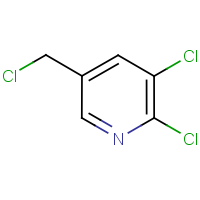 CAS: 54127-31-0 | OR43617 | 5-(Chloromethyl)-2,3-dichloropyridine
