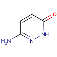 CAS: 57041-95-9 | OR43623 | 6-Aminopyridazin-3(2H)-one