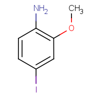 CAS: 338454-80-1 | OR43624 | 4-Iodo-2-methoxyaniline