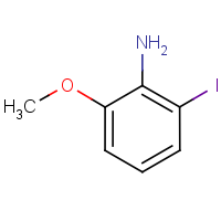 CAS: 354574-31-5 | OR43627 | 2-Iodo-6-methoxyaniline