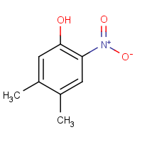 CAS: 18087-10-0 | OR43630 | 4,5-Dimethyl-2-nitrophenol