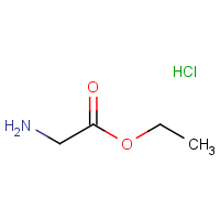 CAS:623-33-6 | OR43634 | Glycine ethyl ester hydrochloride