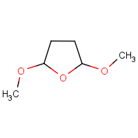 CAS: 696-59-3 | OR43635 | 2,5-Dimethoxytetrahydrofuran