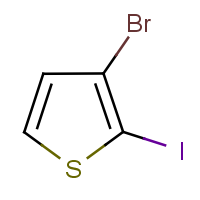 CAS: 60404-24-2 | OR43638 | 3-Bromo-2-iodothiophene