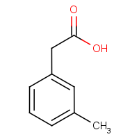 CAS: 621-36-3 | OR4364 | 3-Methylphenylacetic acid