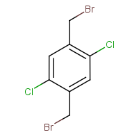 CAS: 19036-27-2 | OR43647 | 1,4-Bis(bromomethyl)-2,5-dichlorobenzene
