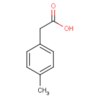 CAS: 622-47-9 | OR4365 | 4-Methylphenylacetic acid