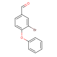 CAS:1000414-11-8 | OR43651 | 3-Bromo-4-phenoxybenzaldehyde
