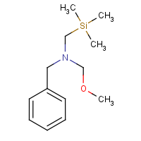 CAS: 93102-05-7 | OR43654 | N-Benzyl-1-methoxy-N-[(trimethylsilyl)methyl]methylamine