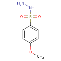 CAS:1950-68-1 | OR43661 | 4-Methoxybenzenesulphonohydrazide