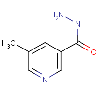 CAS:808127-97-1 | OR43663 | 5-Methylnicotinohydrazide