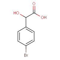 CAS: 6940-50-7 | OR43666 | 4-Bromomandelic acid
