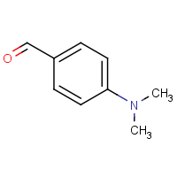 CAS: 100-10-7 | OR43669 | 4-(Dimethylamino)benzaldehyde