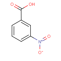 CAS: 121-92-6 | OR4367 | 3-Nitrobenzoic acid