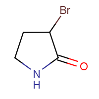 CAS: 40557-20-8 | OR43677 | 3-Bromopyrrolidin-2-one