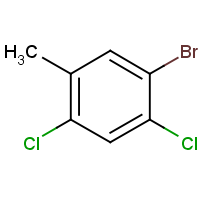 CAS: 85072-41-9 | OR43684 | 5-Bromo-2,4-dichlorotoluene