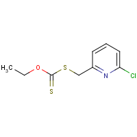CAS: 1092444-90-0 | OR43689 | O-ethyl (6-chloro-2-pyridyl)methylsulfanylmethanethioate