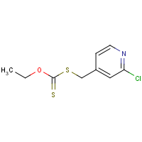CAS: 1092444-91-1 | OR43690 | O-ethyl (2-chloro-4-pyridyl)methylsulfanylmethanethioate