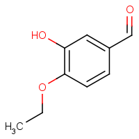 CAS:2539-53-9 | OR43692 | 4-Ethoxy-3-hydroxybenzaldehyde