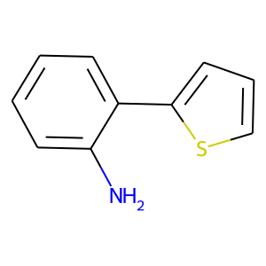 CAS:62532-99-4 | OR4373 | 2-(Thien-2-yl)aniline