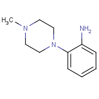 CAS:180605-36-1 | OR4375 | 2-(4-Methylpiperazin-1-yl)aniline