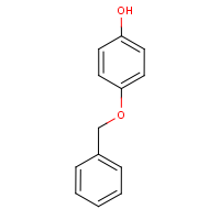CAS: 103-16-2 | OR4376 | 4-(Benzyloxy)phenol