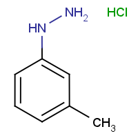 CAS: 637-04-7 | OR4387 | 3-Methylphenylhydrazine hydrochloride