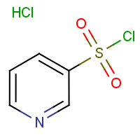 CAS: 42899-76-3 | OR4393 | Pyridine-3-sulphonyl chloride hydrochloride
