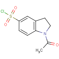 CAS:52206-05-0 | OR4396 | 1-Acetylindoline-5-sulphonyl chloride