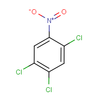 CAS: 89-69-0 | OR4439 | 2,4,5-Trichloronitrobenzene