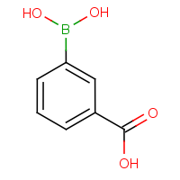 CAS: 25487-66-5 | OR4442 | 3-Carboxybenzeneboronic acid