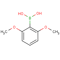 CAS: 23112-96-1 | OR4443 | 2,6-Dimethoxybenzeneboronic acid