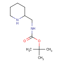 CAS: 141774-61-0 | OR4459 | 2-(Aminomethyl)piperidine, 2-BOC protected