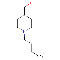 CAS: 148703-15-5 | OR4460 | (1-Butyl-piperidin-4-yl)methanol