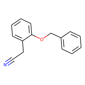 CAS:92552-22-2 | OR4461 | 2-(Benzyloxy)phenylacetonitrile