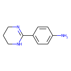 CAS: 129545-66-0 | OR4467 | 4-(1,4,5,6-Tetrahydro-pyrimidin-2-yl)phenylamine