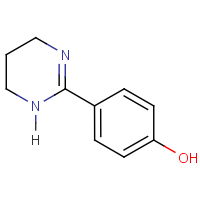 CAS:265665-96-1 | OR4468 | 4-(1,4,5,6-Tetrahydro-pyrimidin-2-yl)phenol