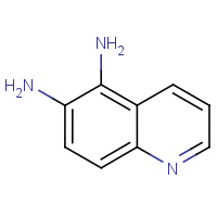 CAS: 42143-23-7 | OR4474 | Quinoline-5,6-diamine