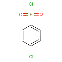 CAS:98-60-2 | OR4476 | 4-Chlorobenzenesulphonyl chloride
