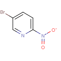 CAS: 39856-50-3 | OR4485 | 5-Bromo-2-nitropyridine