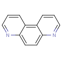 CAS: 230-07-9 | OR4490 | [4,7]Phenanthroline