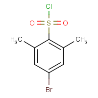 CAS: 351003-50-4 | OR4497 | 4-Bromo-2,6-dimethylbenzenesulphonyl chloride