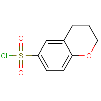 CAS:946409-11-6 | OR45000 | Chroman-6-sulphonyl chloride