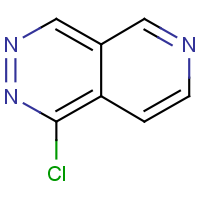 CAS: 162022-92-6 | OR450000 | 1-Chloropyrido[3,4-d]pyridazine
